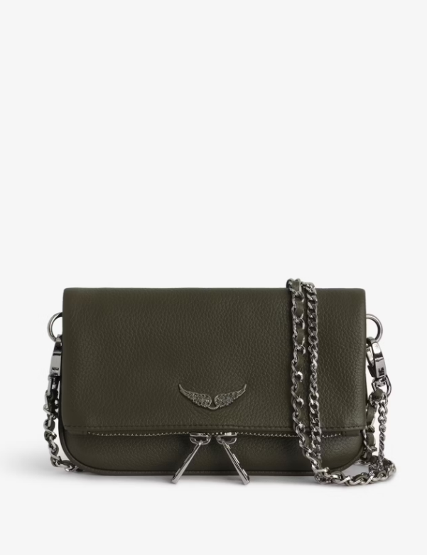 Bolso de mano Rock Nano Record